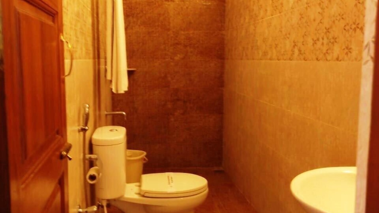 Photo of Bathroom in Heritage Town