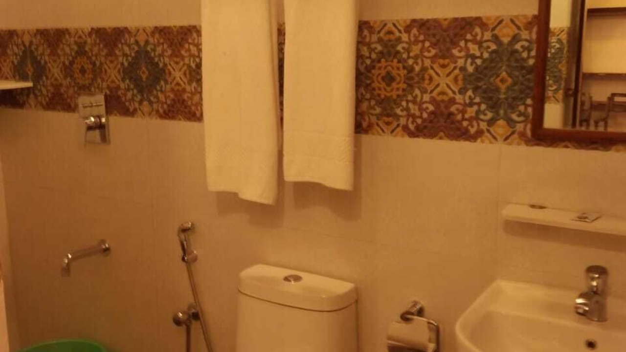 Photo of Bathroom in Heritage Town