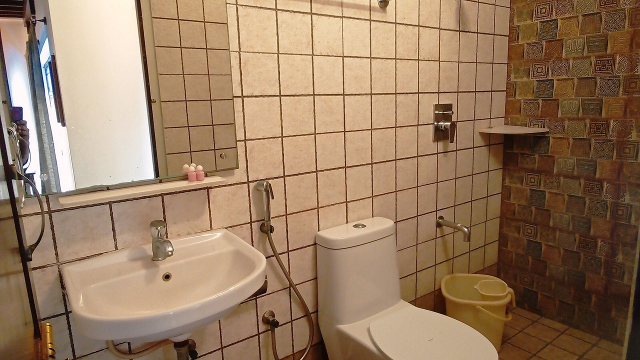 Photo of Bathroom in Heritage Town