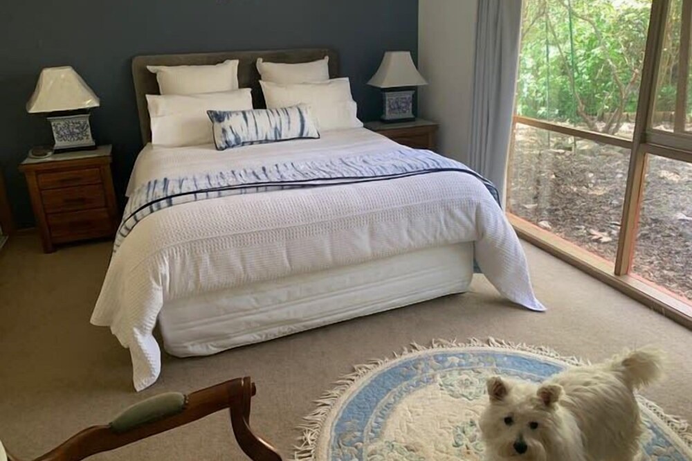 Photo of Bedroom in Woodend North