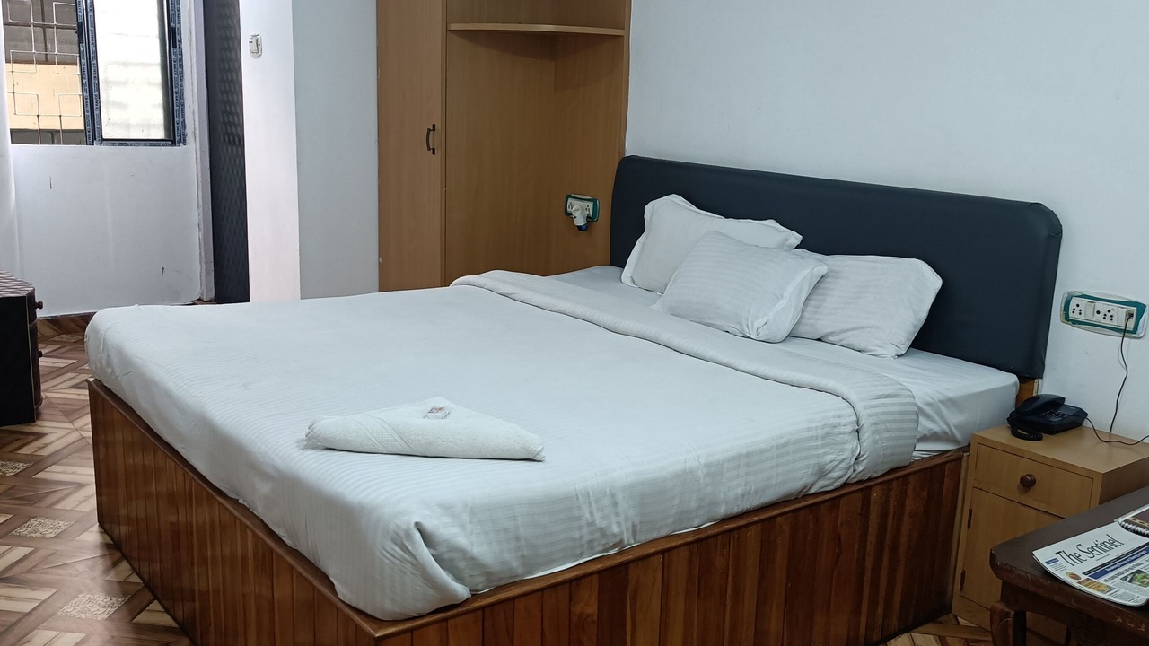 Photo of Bedroom in Police Bazar