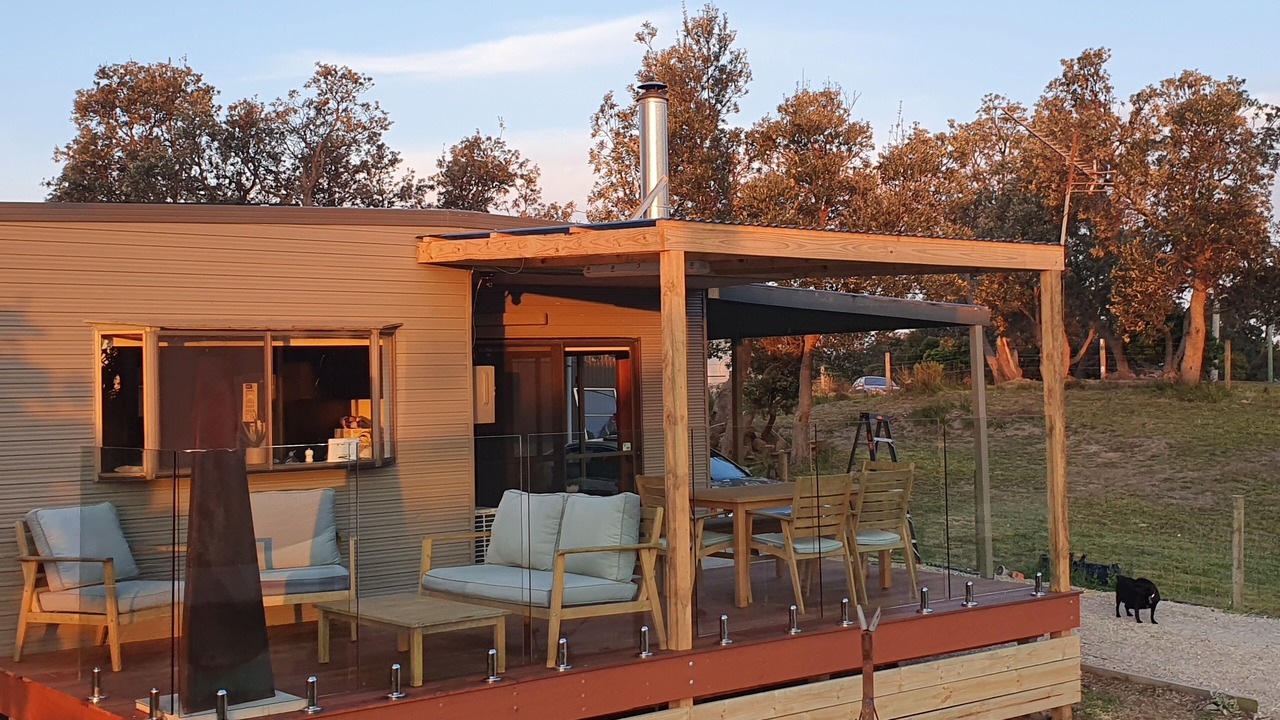 Photo of Outdoor in Paradise Beach