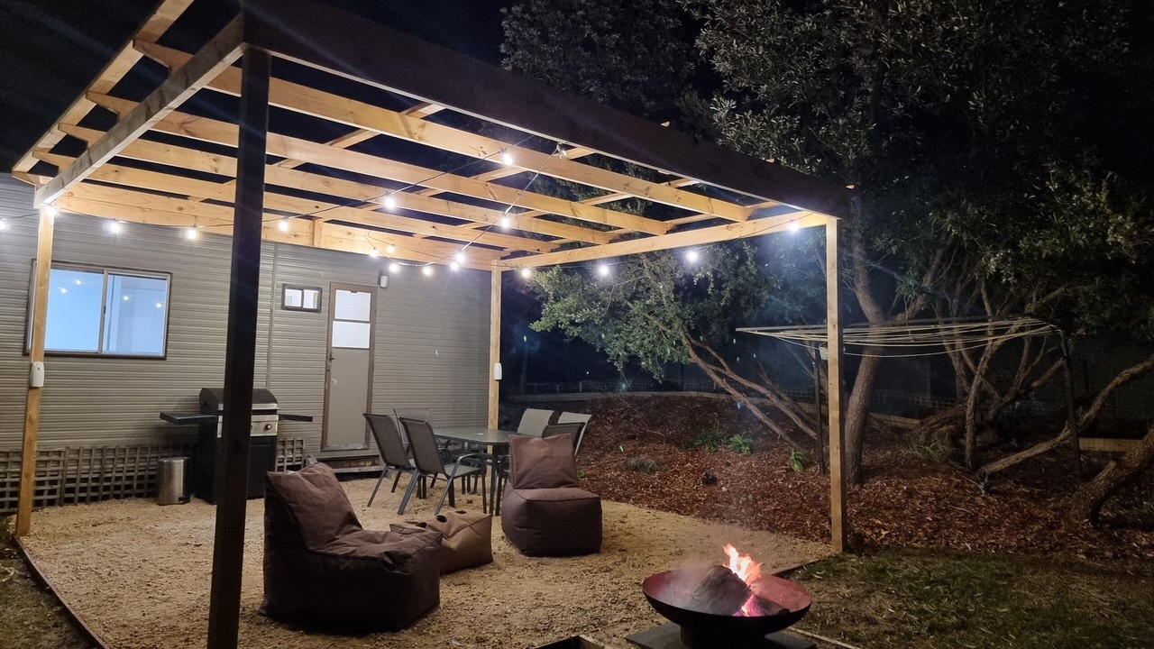 Photo of Outdoor in Paradise Beach