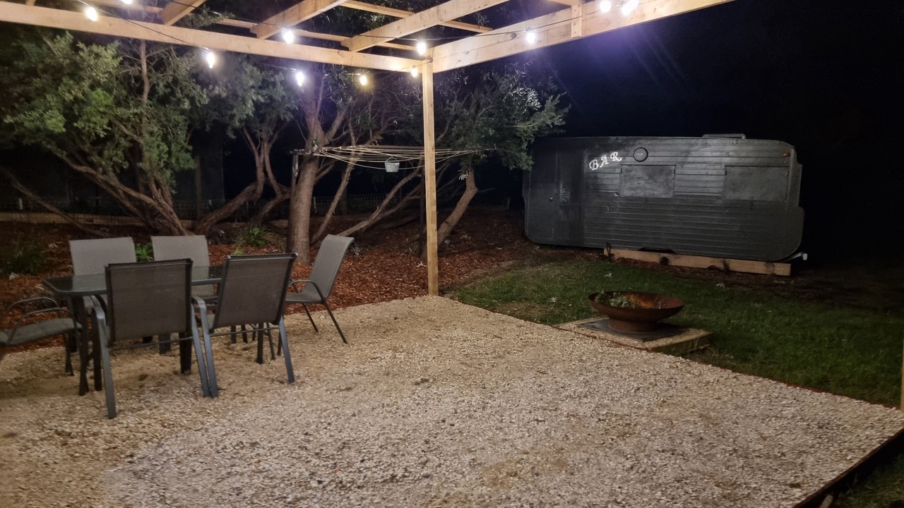 Photo of Outdoor in Paradise Beach