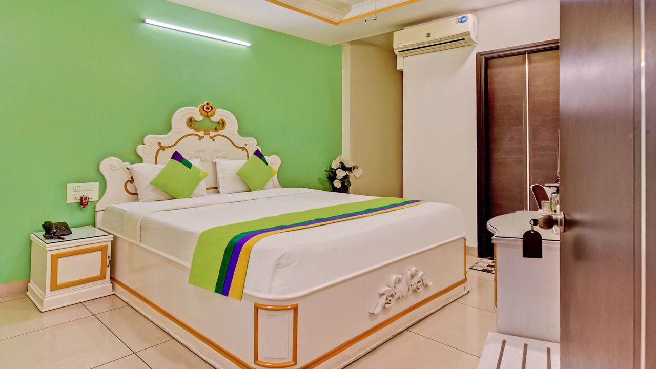 Photo of Bedroom in Nagavara