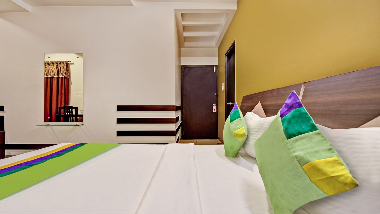 Photo of Bedroom in Nagavara