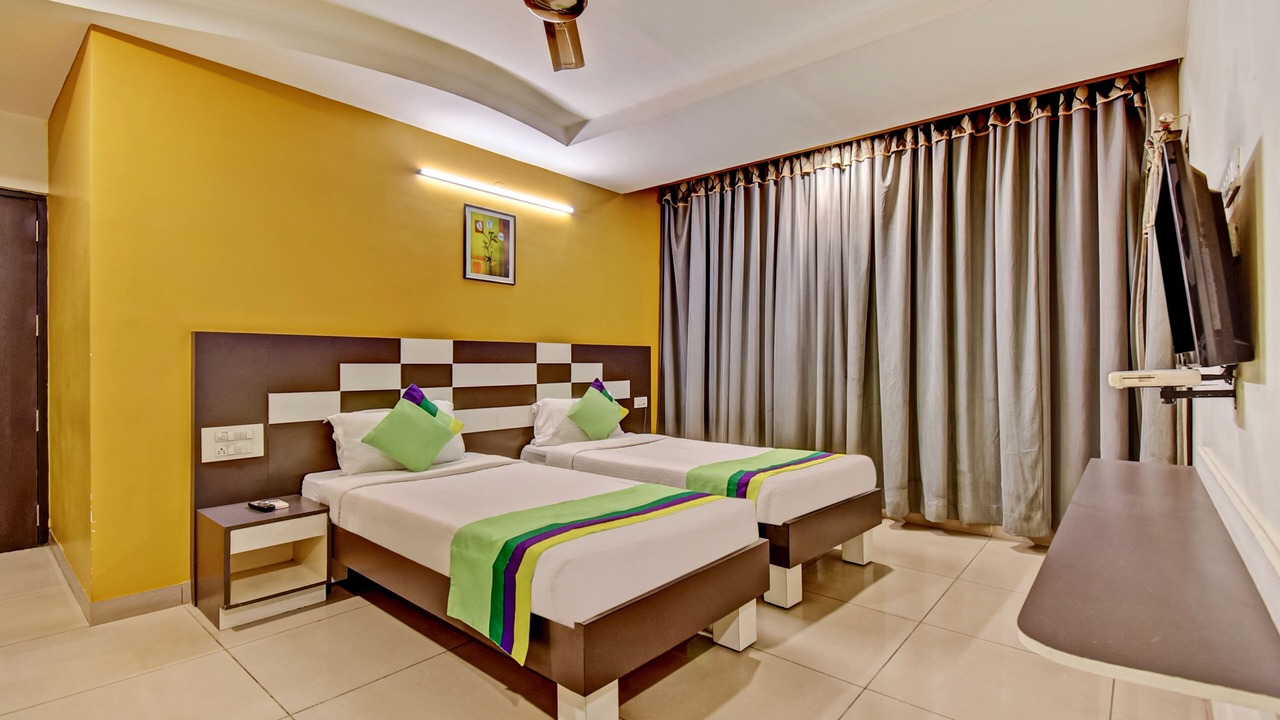 Photo of Bedroom in Nagavara
