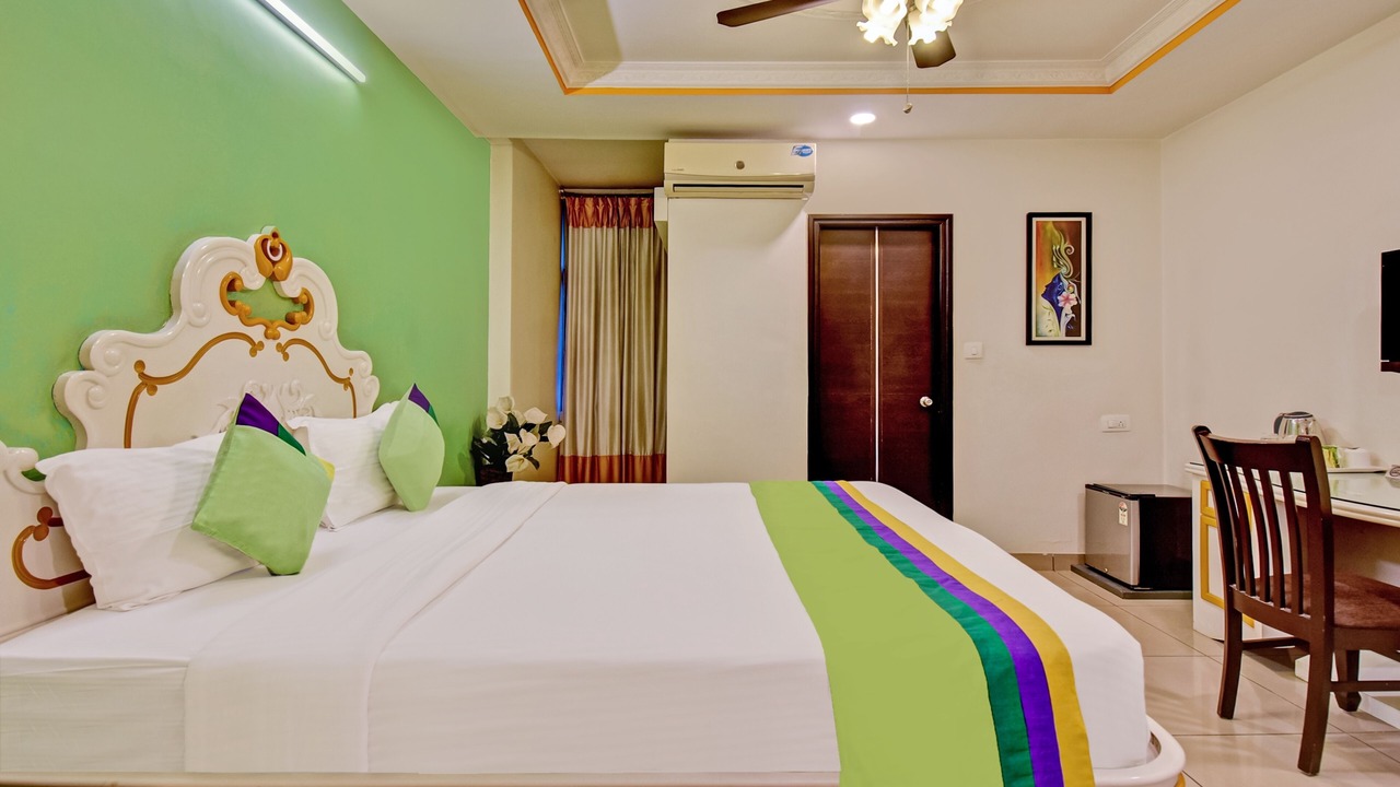 Photo of Bedroom in Nagavara