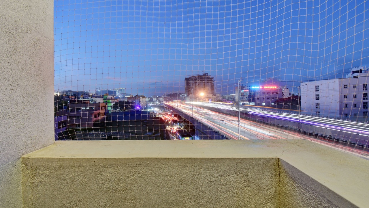Photo of Patio Balcony in Nagavara