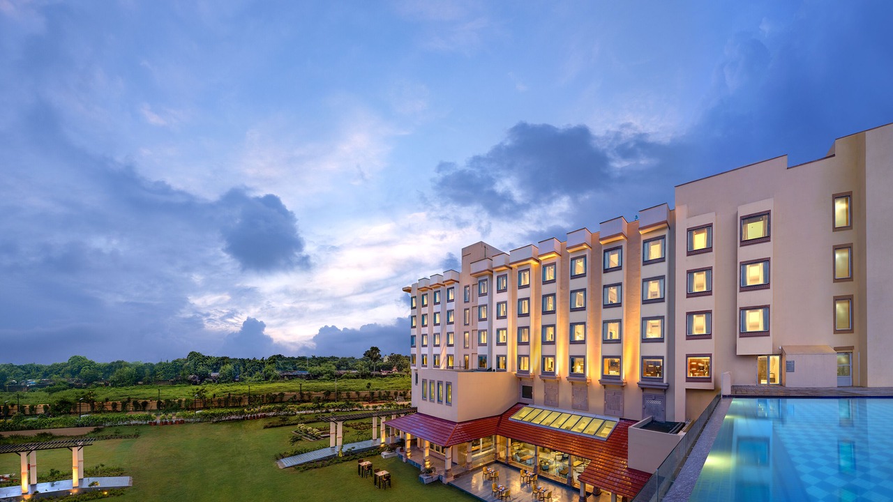 Photo of Outdoor in Bhubaneshwar