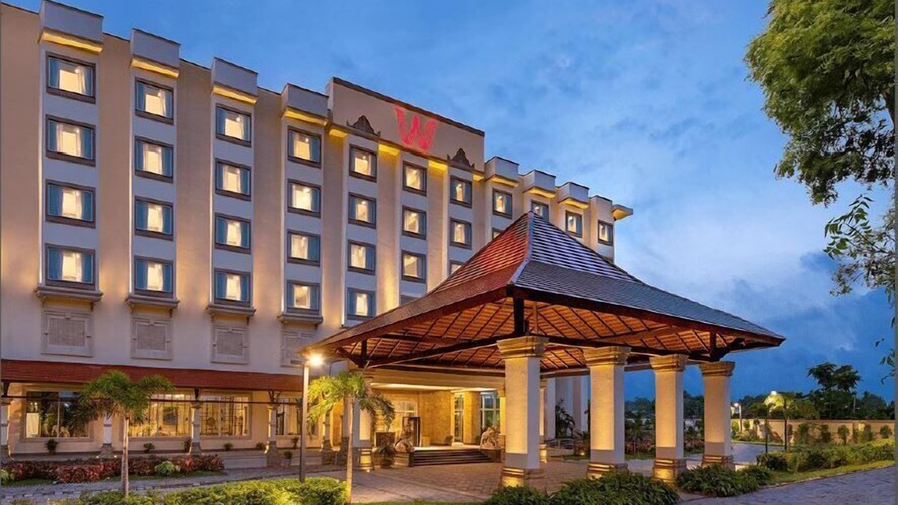 Photo of Outdoor in Bhubaneshwar