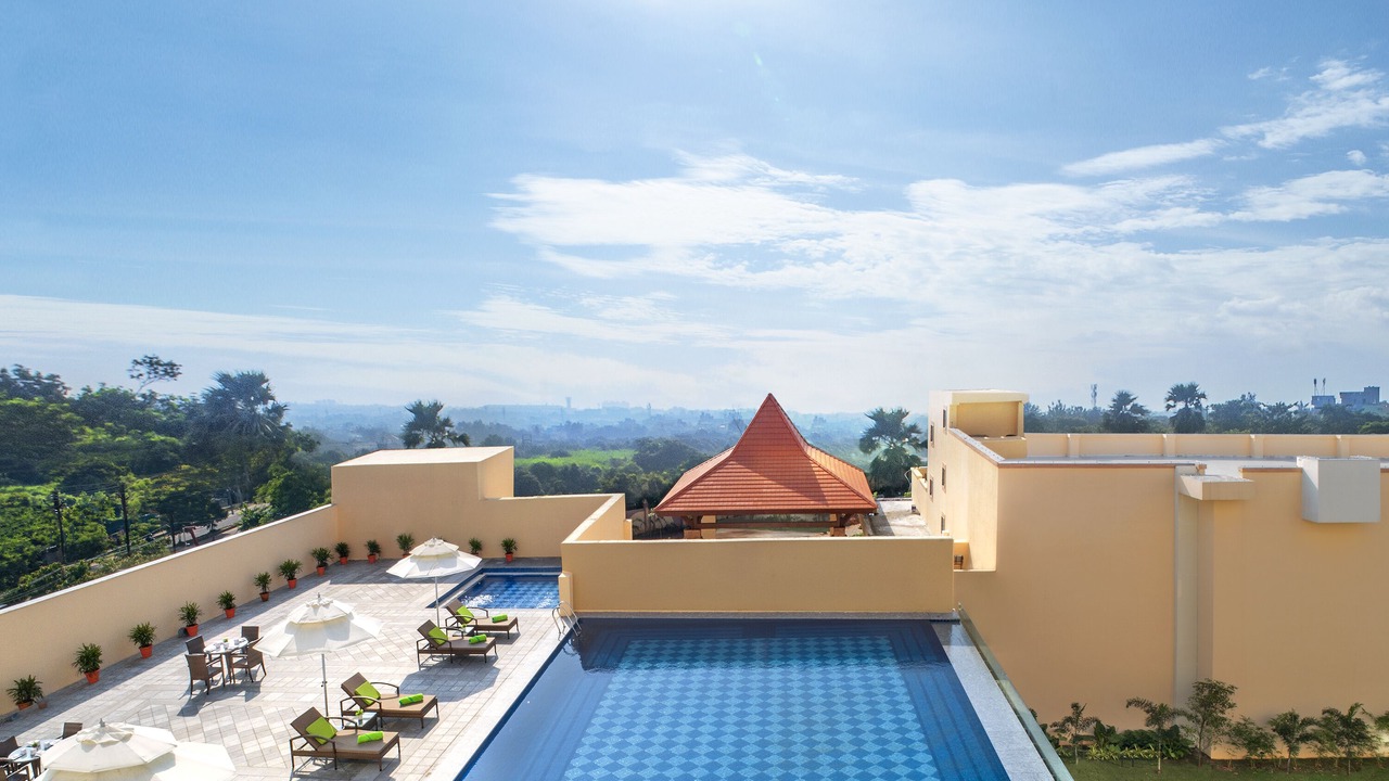 Photo of Outdoor in Bhubaneshwar