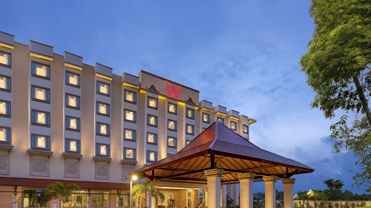 Photo of Outdoor in Bhubaneshwar