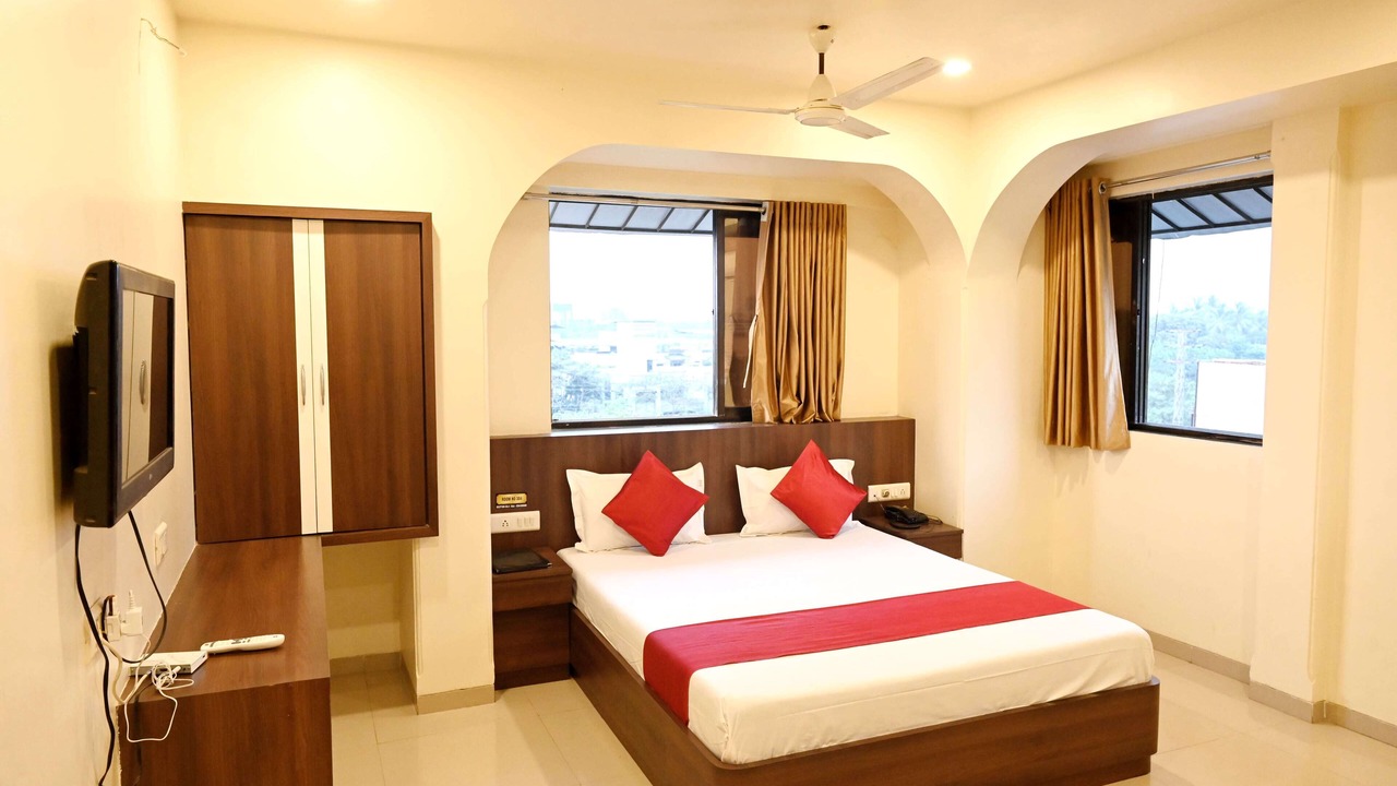 Photo of Bedroom in Dombivli East