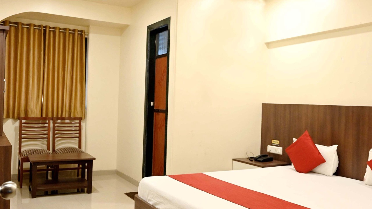 Photo of Bedroom in Dombivli East