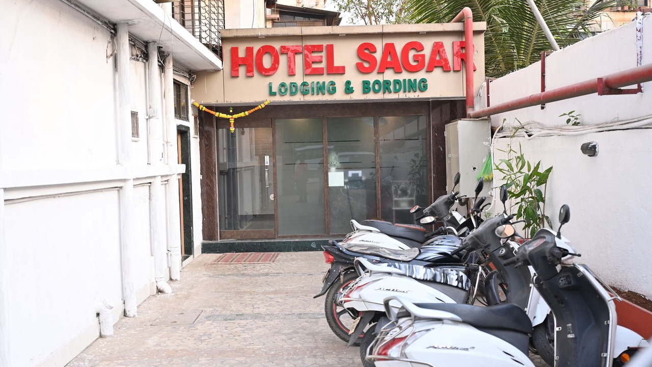 Photo of Outdoor in Dombivli East