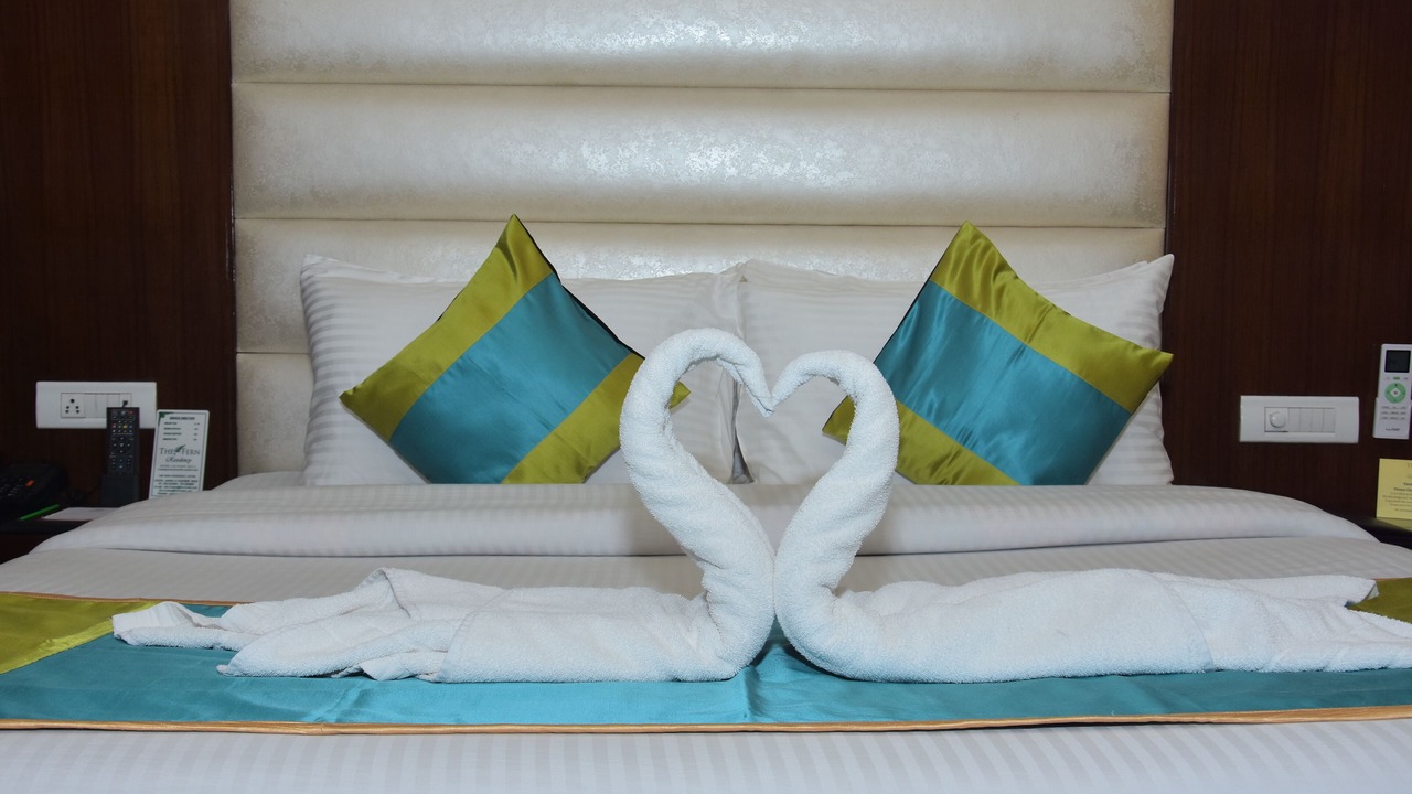 Photo of Bedroom in Katra