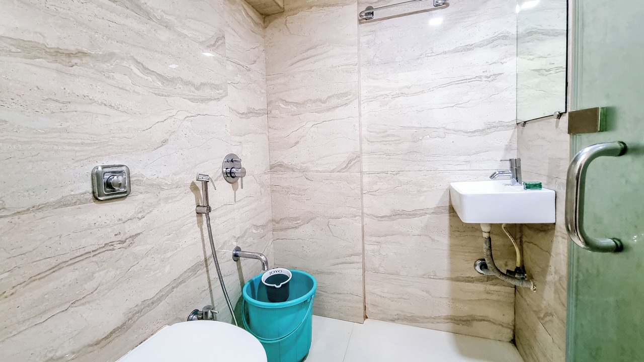 Photo of Bathroom in Bandra East