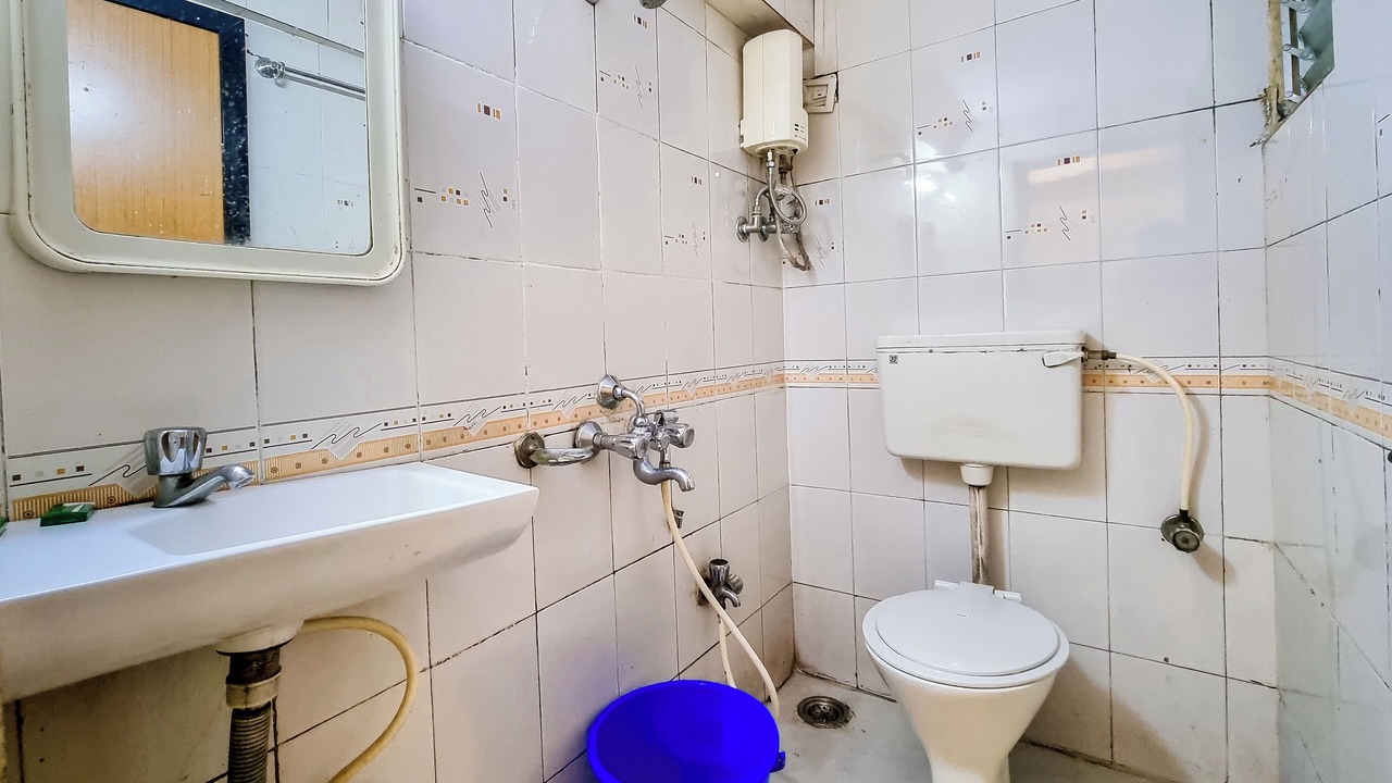 Photo of Bathroom in Bandra East