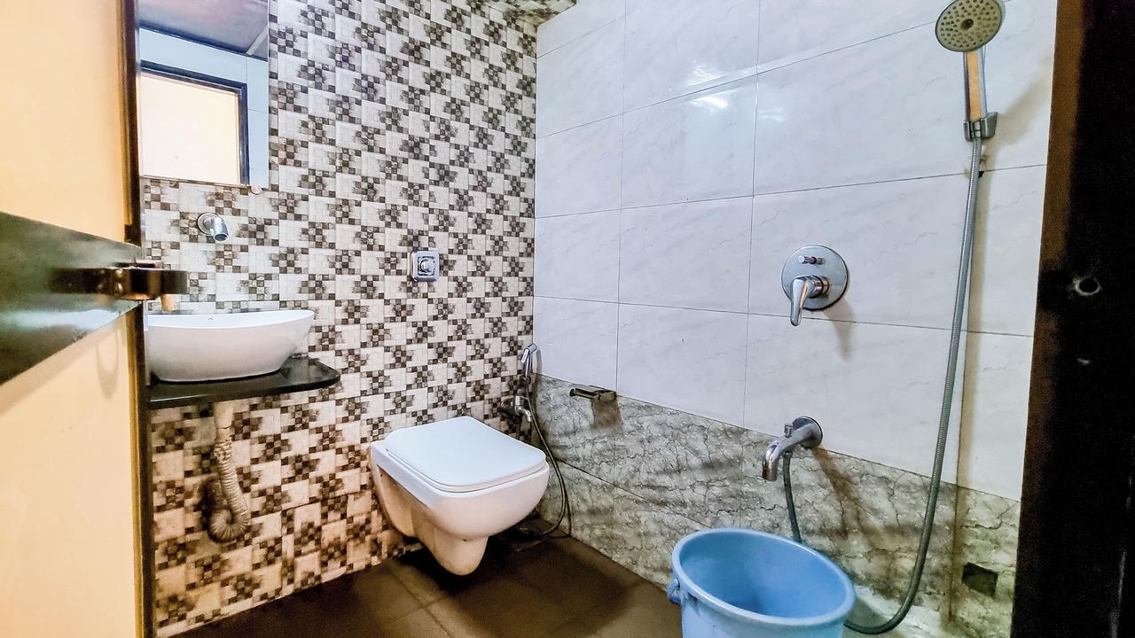 Photo of Bathroom in Bandra East