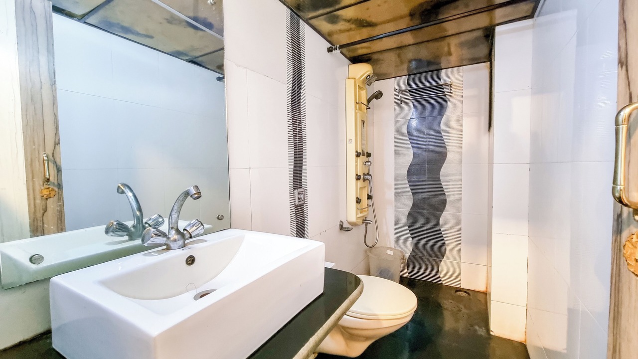 Photo of Bathroom in Bandra East