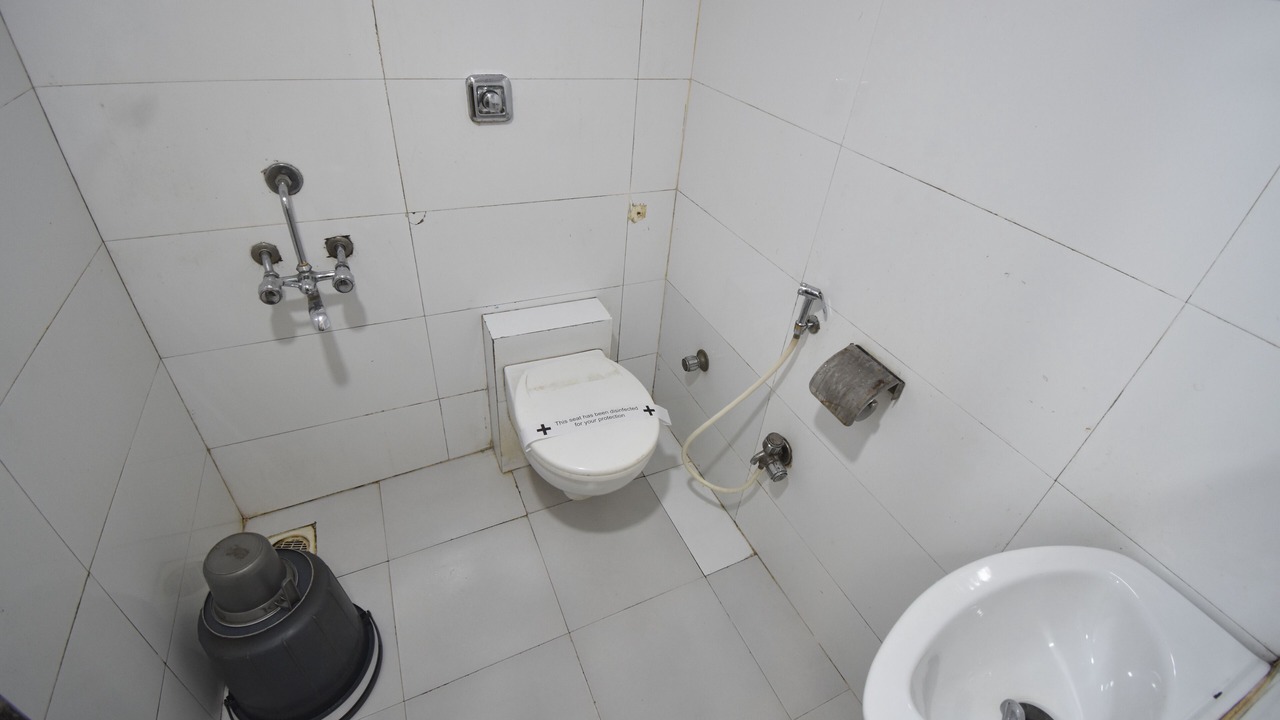 Photo of Bathroom in Bandra East