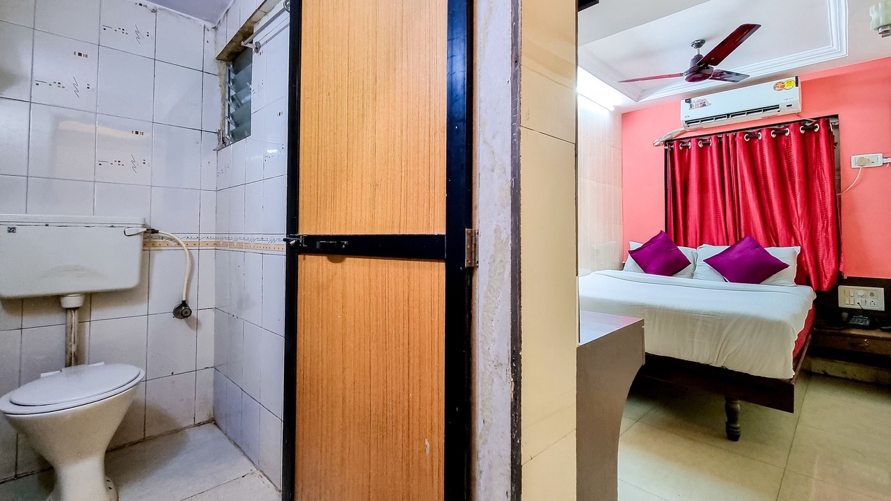 Photo of Bedroom in Bandra East
