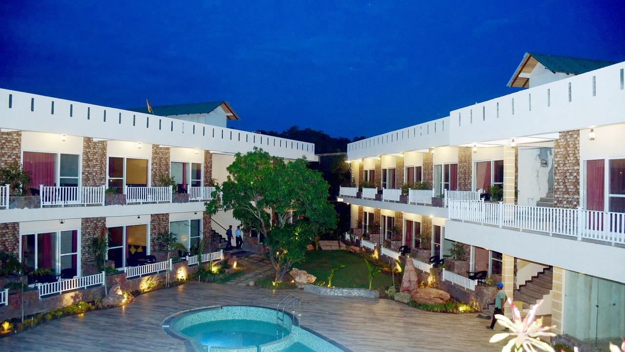 Photo of Outdoor in Bail Parao