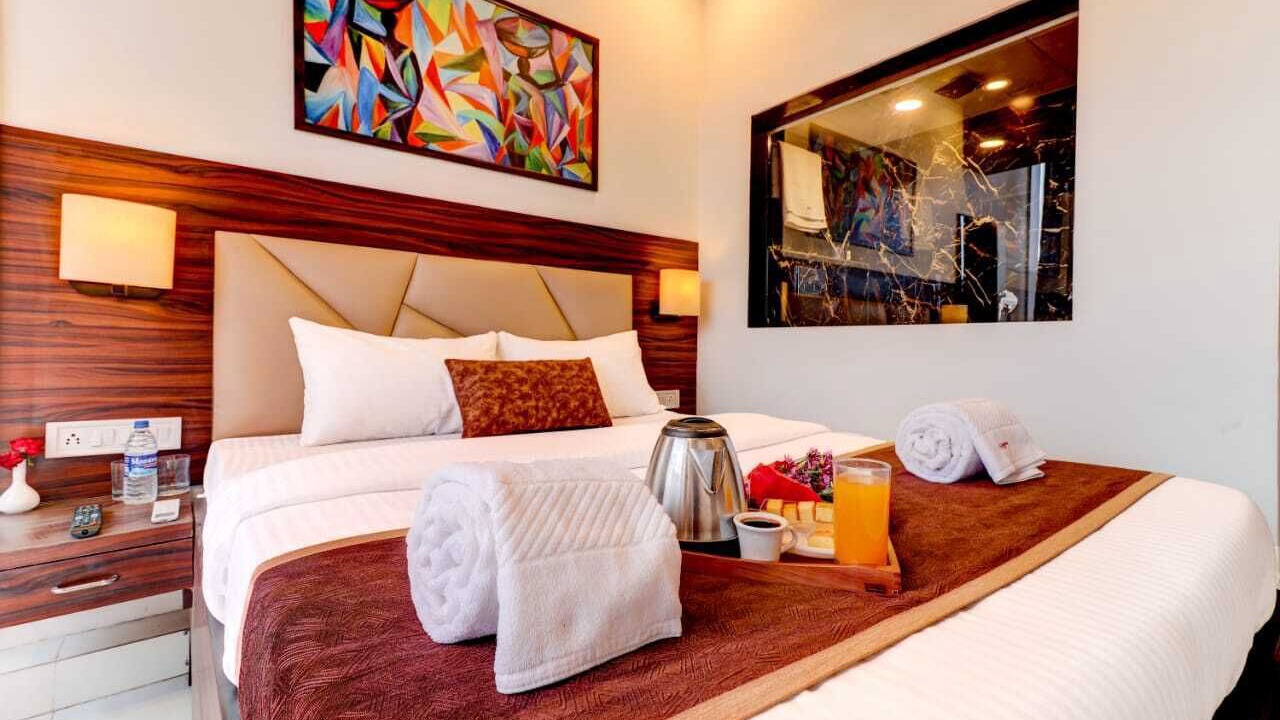 Photo of Bedroom in Dombivili