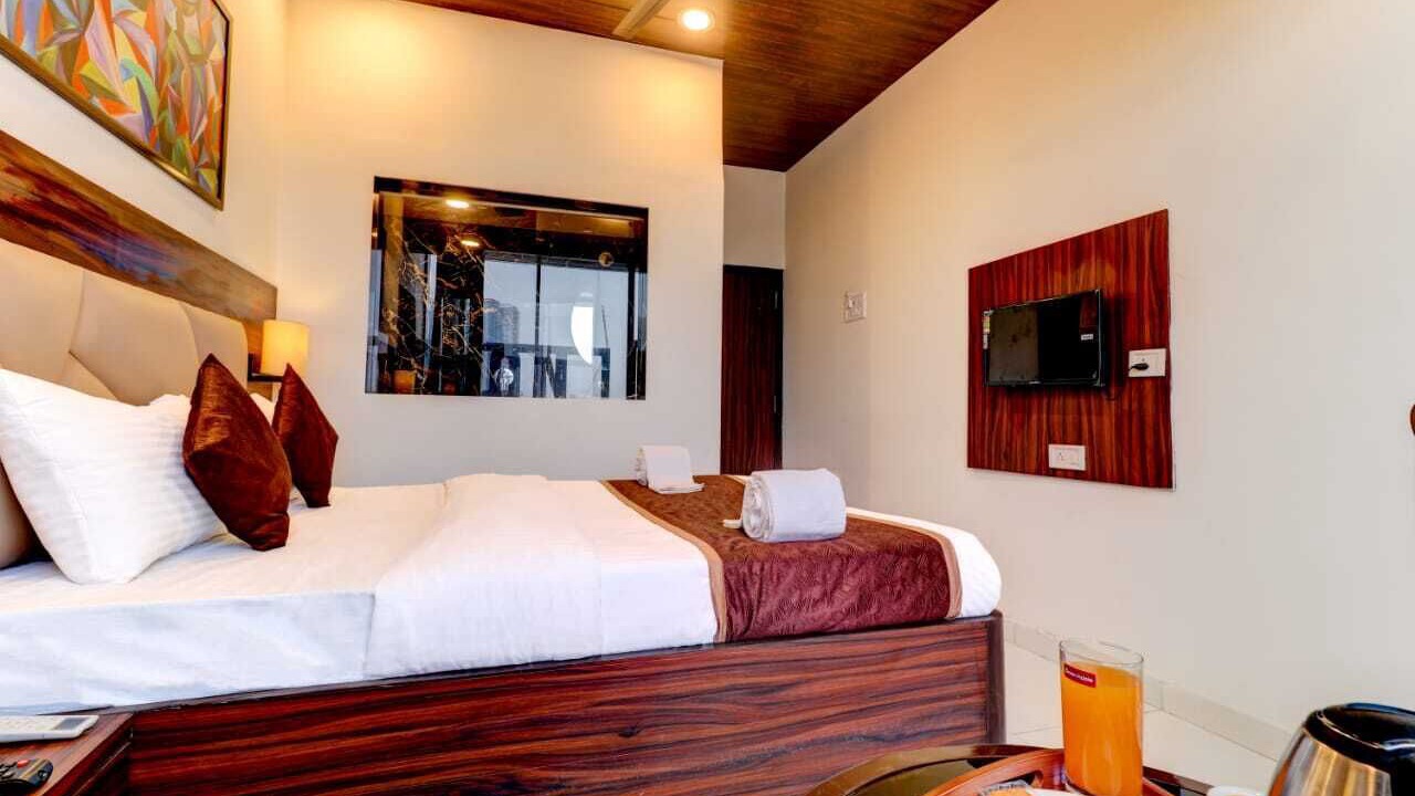 Photo of Bedroom in Dombivili