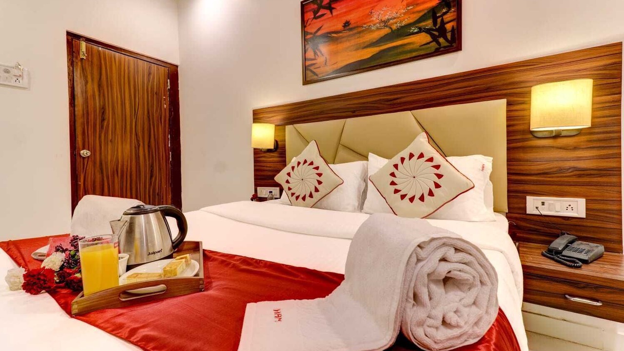 Photo of Bedroom in Dombivili