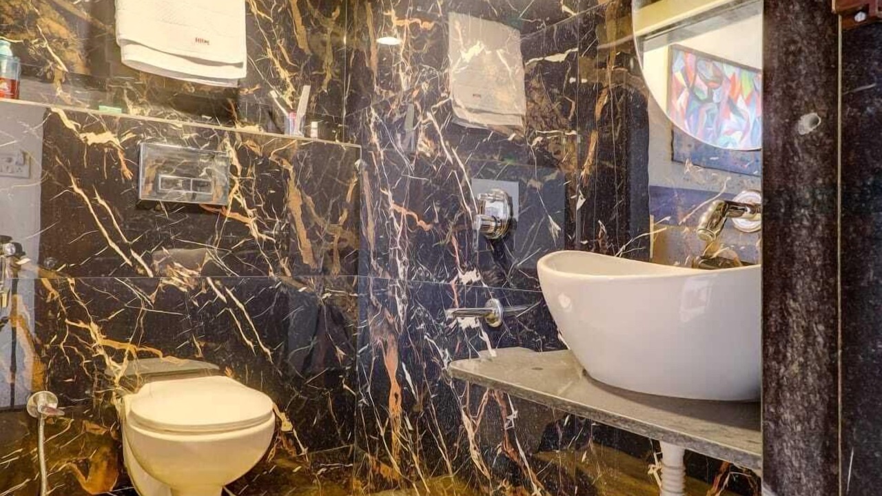Photo of Bathroom in Dombivili