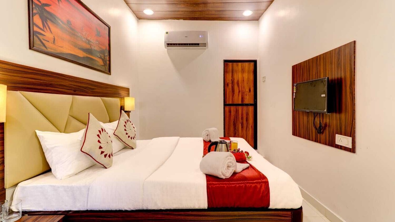 Photo of Bedroom in Dombivili