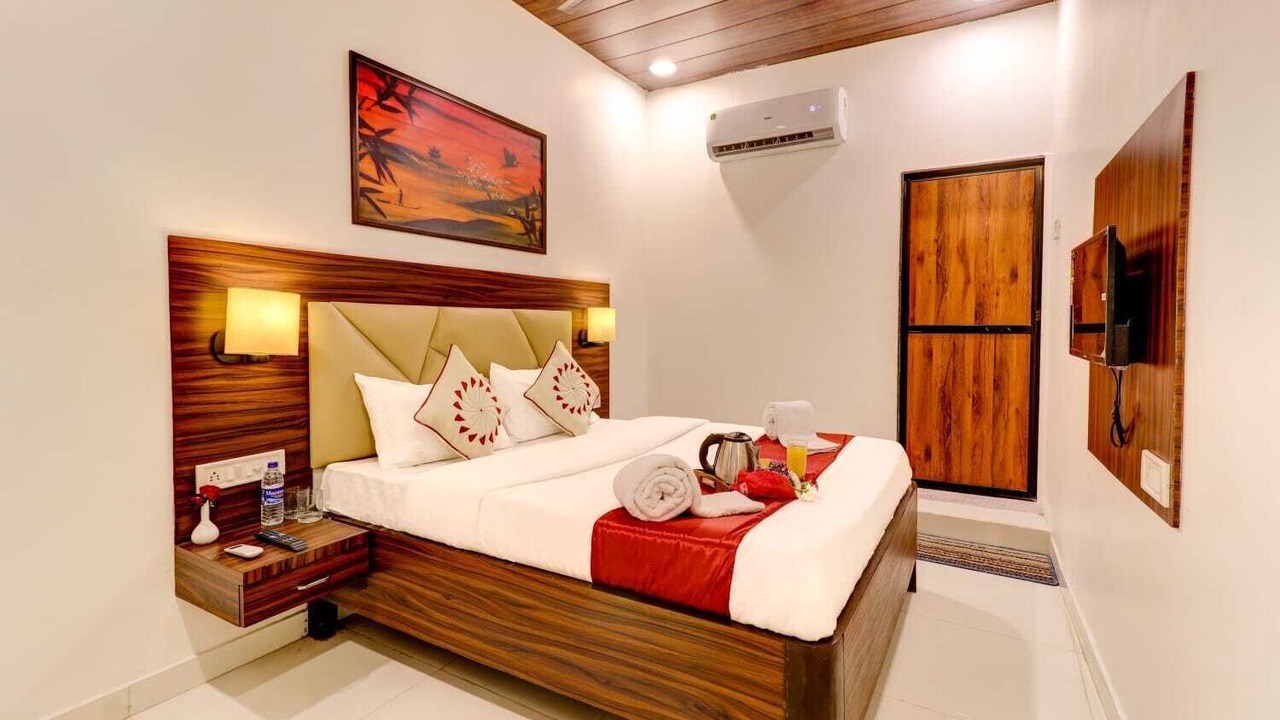 Photo of Bedroom in Dombivili