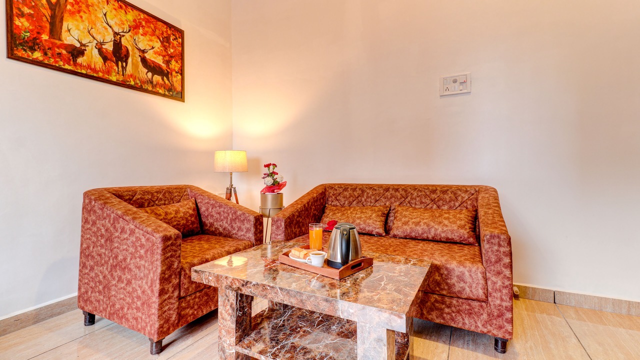 Photo of Bedroom in Dombivili