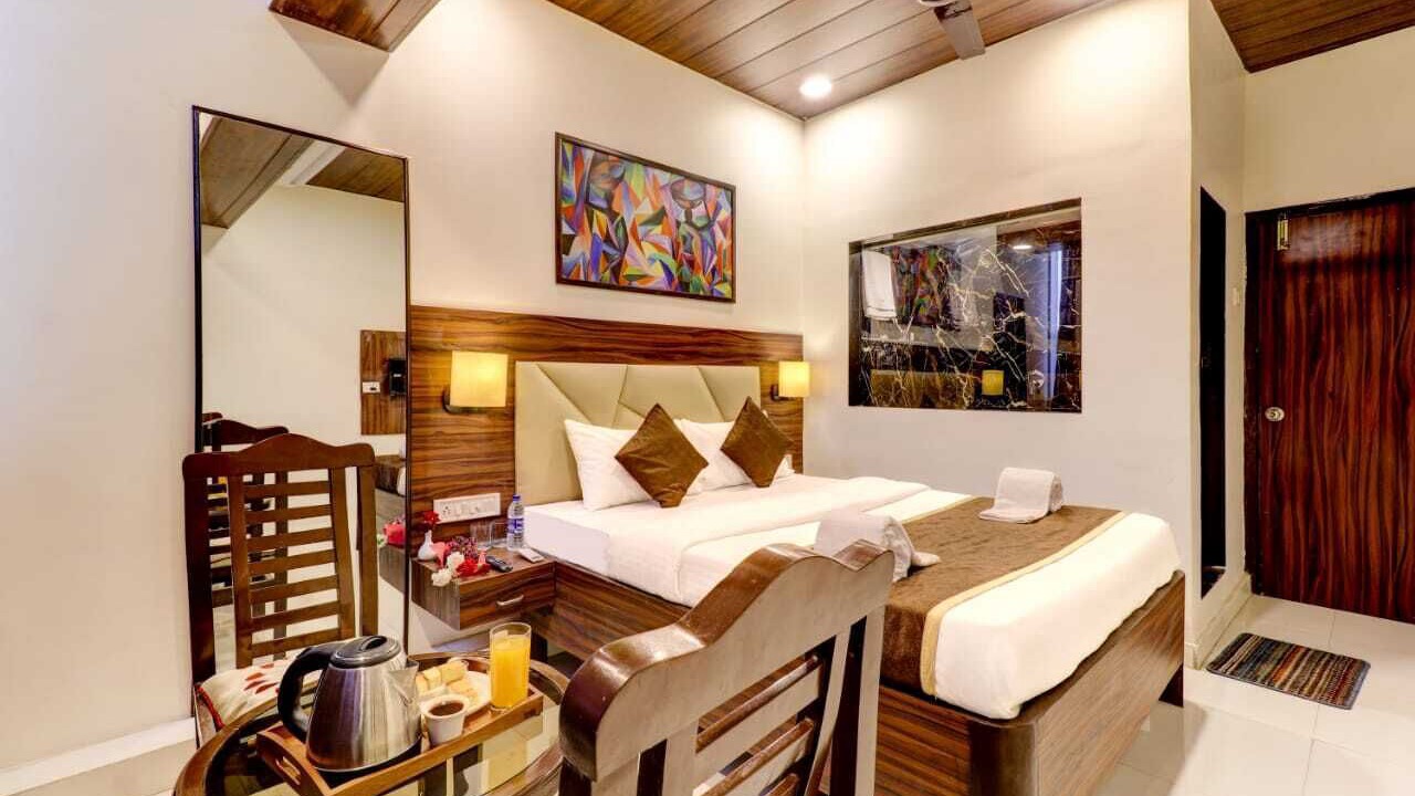 Photo of Bedroom in Dombivili