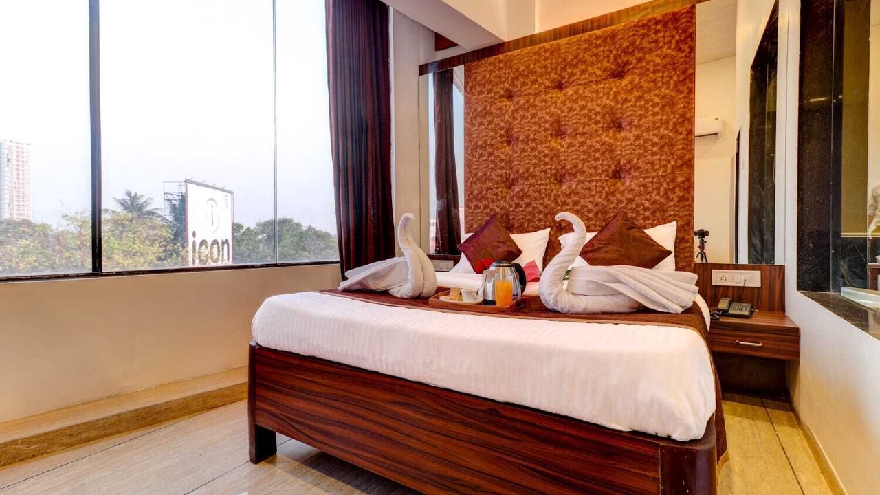 Photo of Bedroom in Dombivili