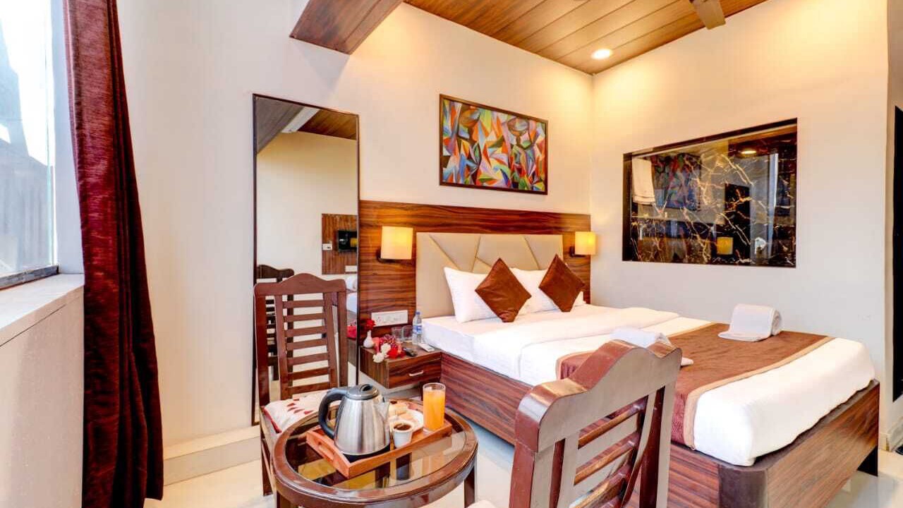 Photo of Bedroom in Dombivili