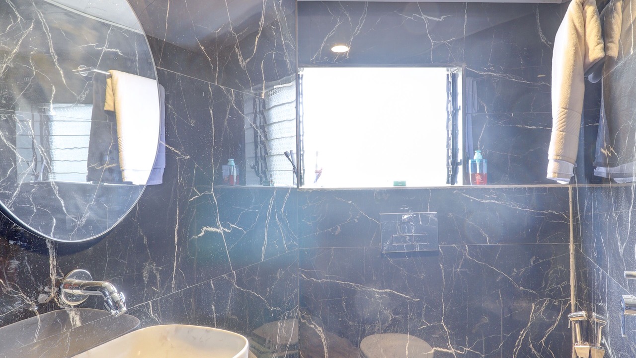 Photo of Bathroom in Dombivili