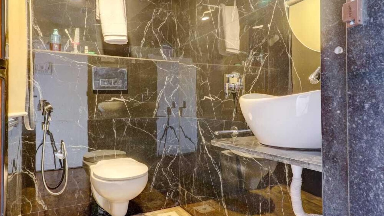 Photo of Bathroom in Dombivili