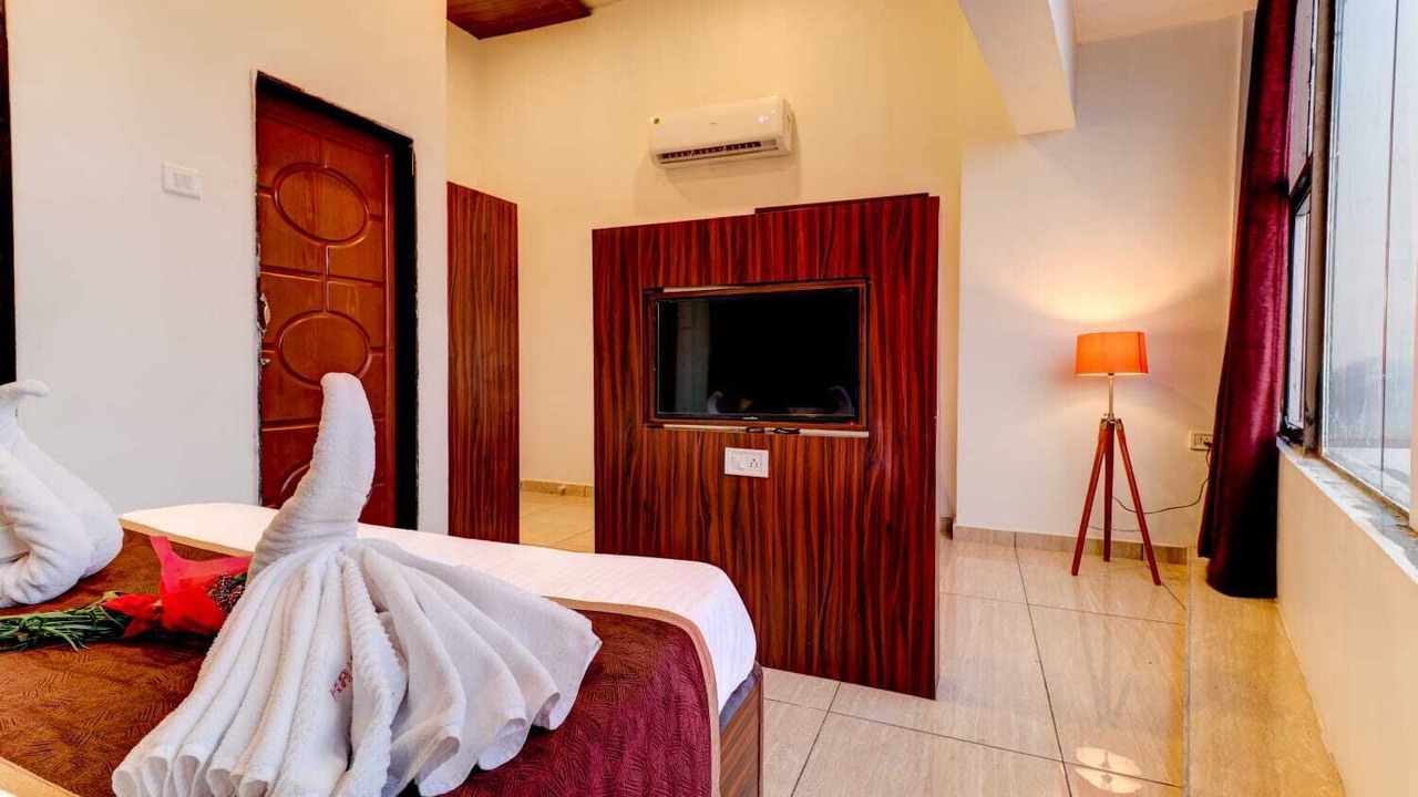 Photo of Bedroom in Dombivili