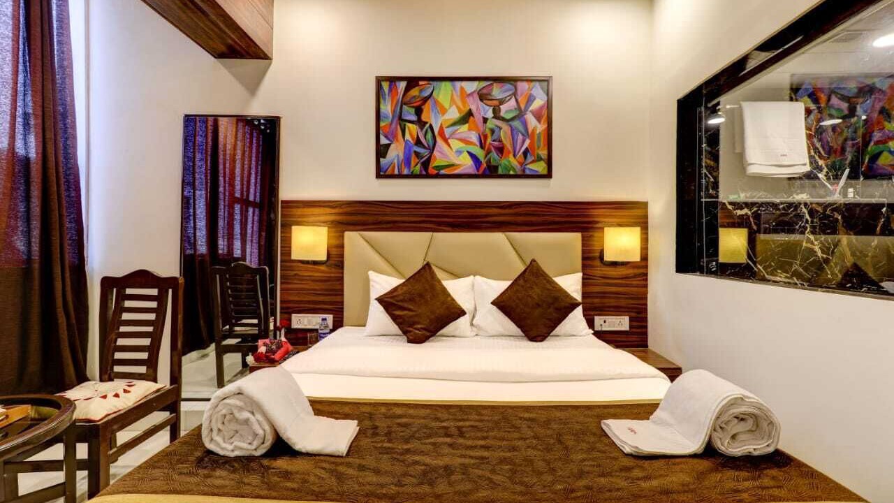 Photo of Bedroom in Dombivili