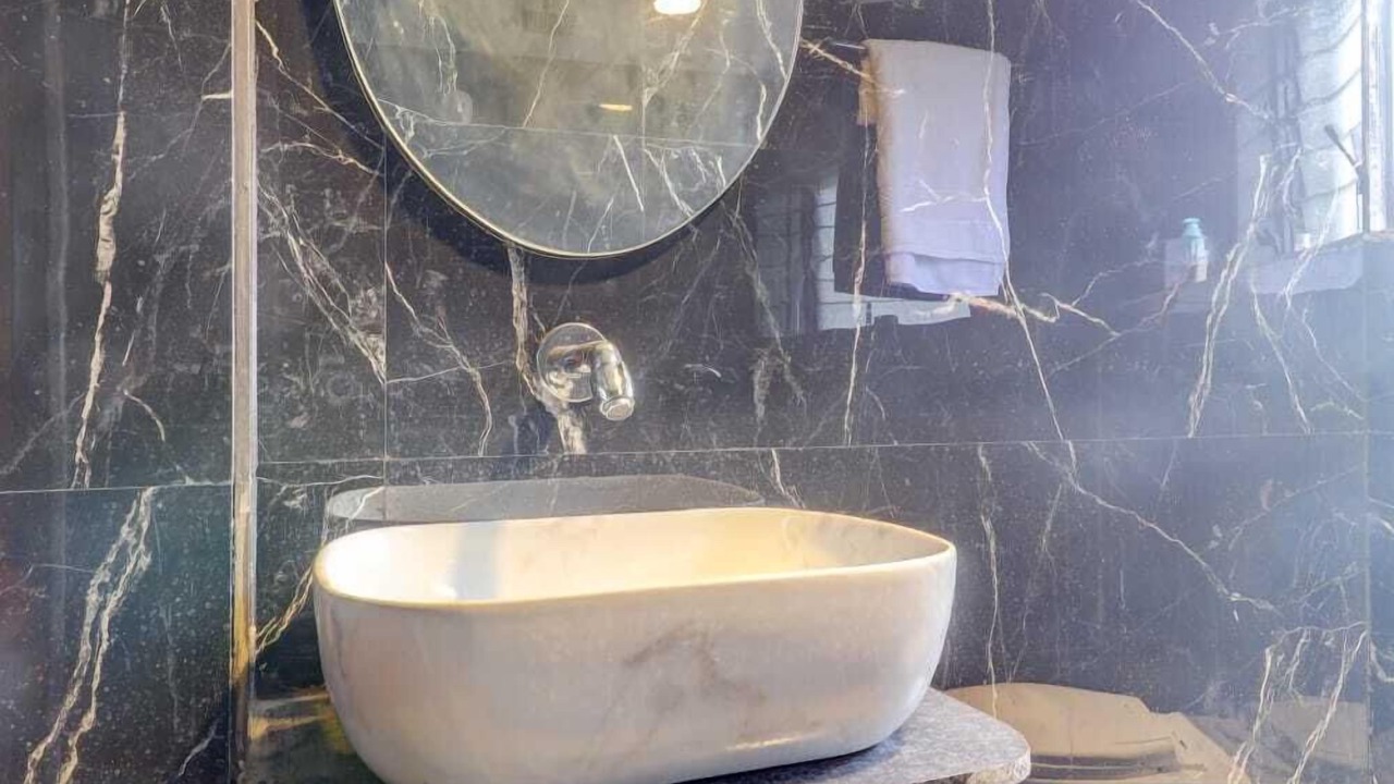 Photo of Bathroom in Dombivili