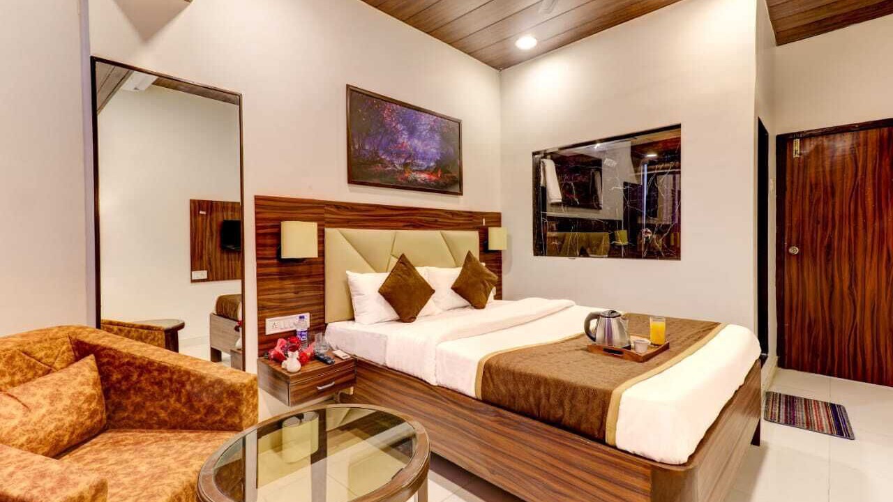 Photo of Bedroom in Dombivili