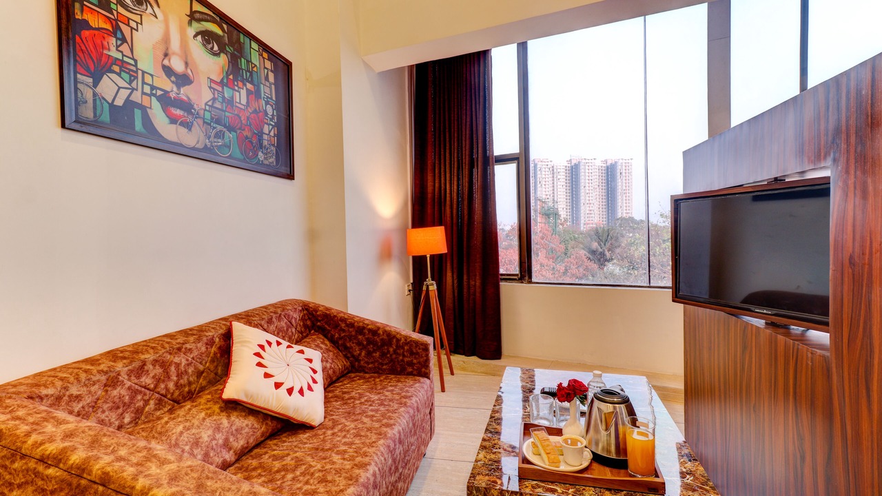 Photo of Bedroom in Dombivili