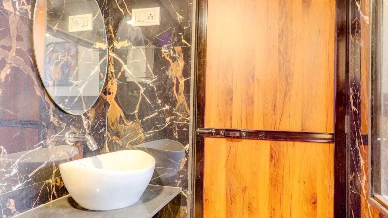 Photo of Bathroom in Dombivili