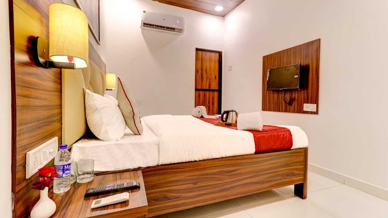 Photo of Bedroom in Dombivili