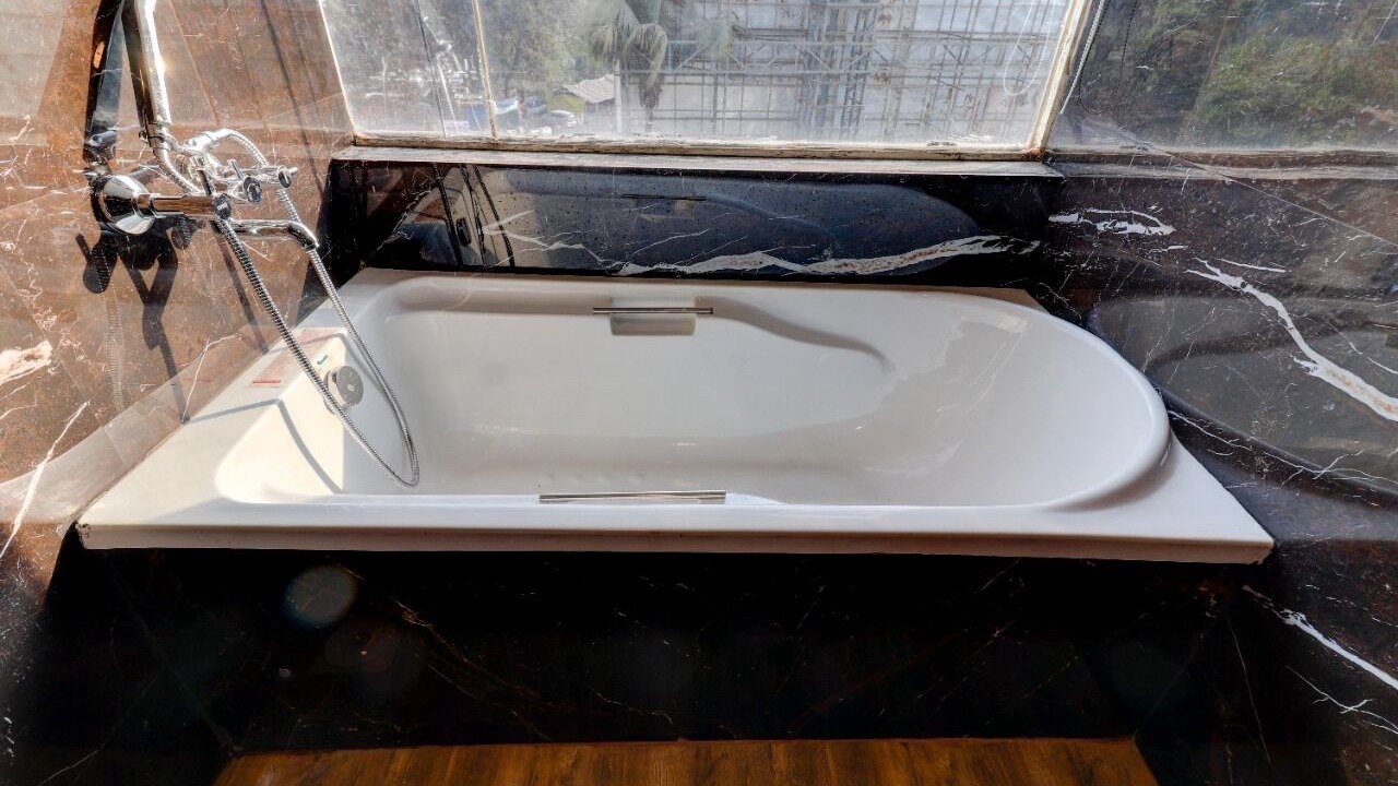 Photo of Bathroom in Dombivili