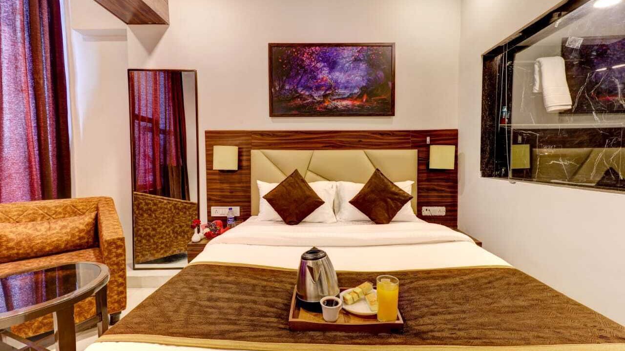 Photo of Bedroom in Dombivili