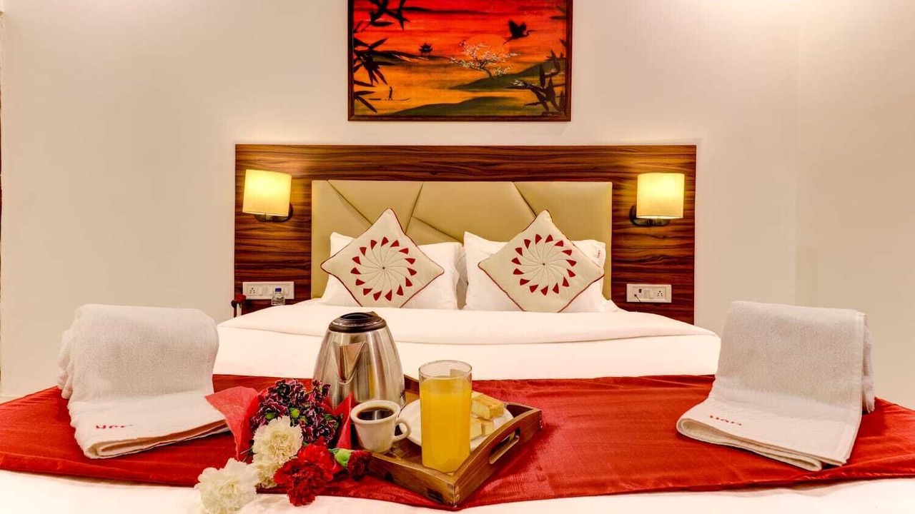 Photo of Bedroom in Dombivili